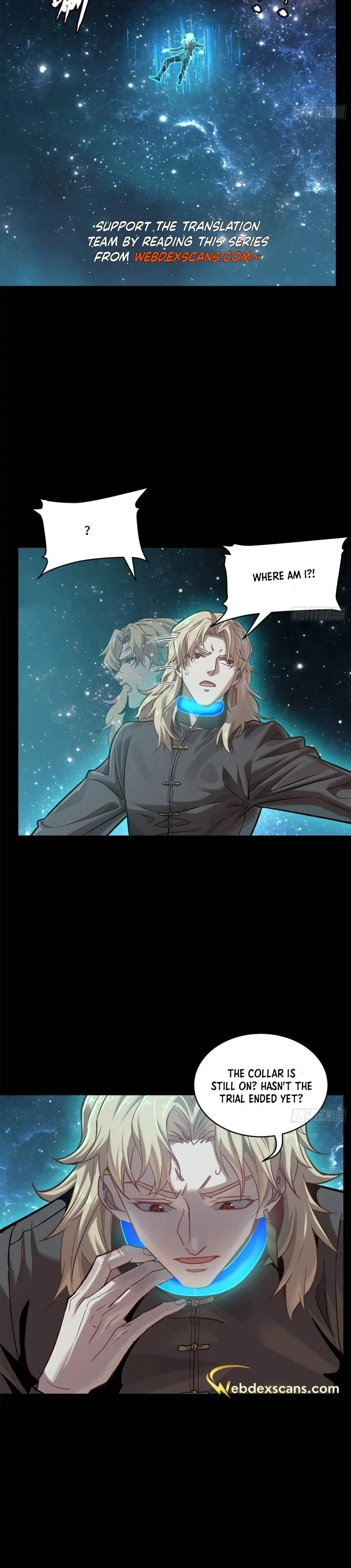 Legend of Star General Chapter 149 - 10