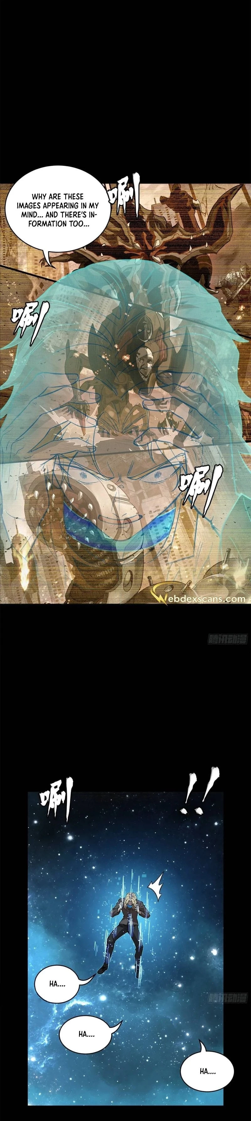 Legend of Star General Chapter 149 - 13