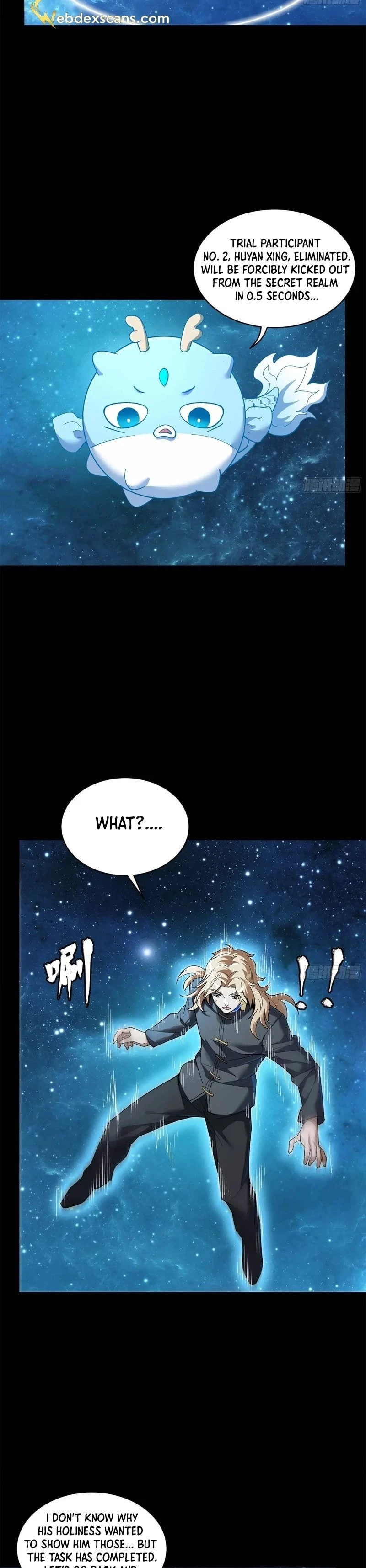 Legend of Star General Chapter 149 - 15