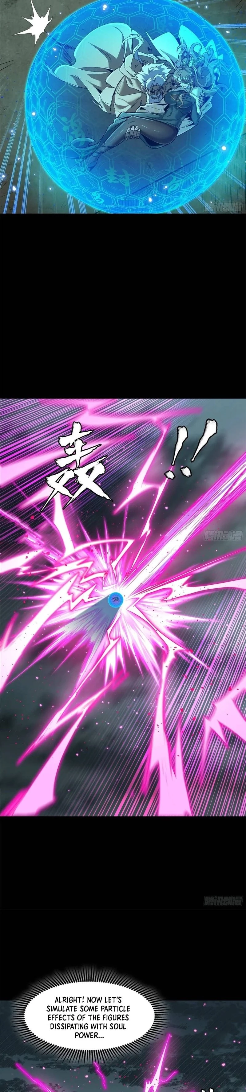 Legend of Star General Chapter 149 - 24