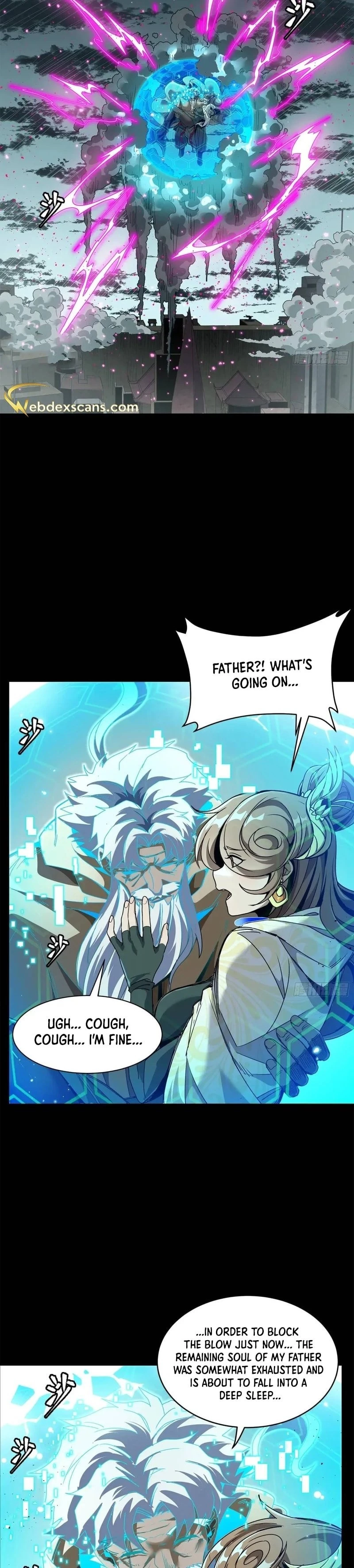 Legend of Star General Chapter 149 - 25