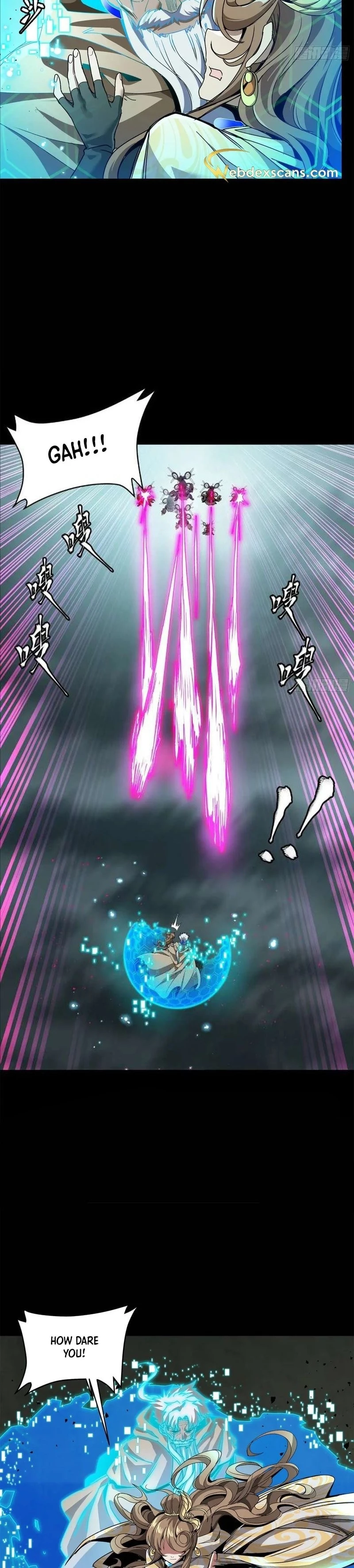 Legend of Star General Chapter 149 - 26