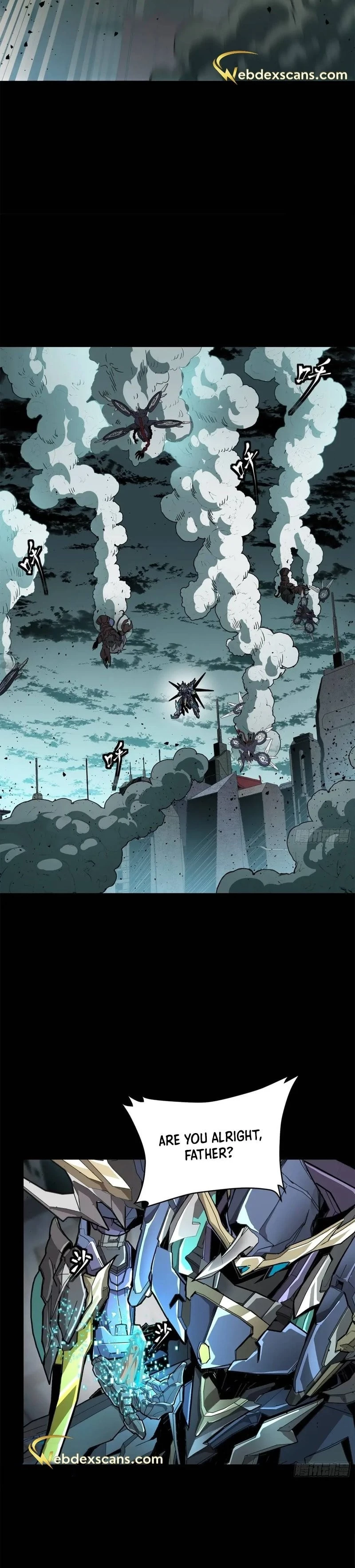 Legend of Star General Chapter 149 - 29
