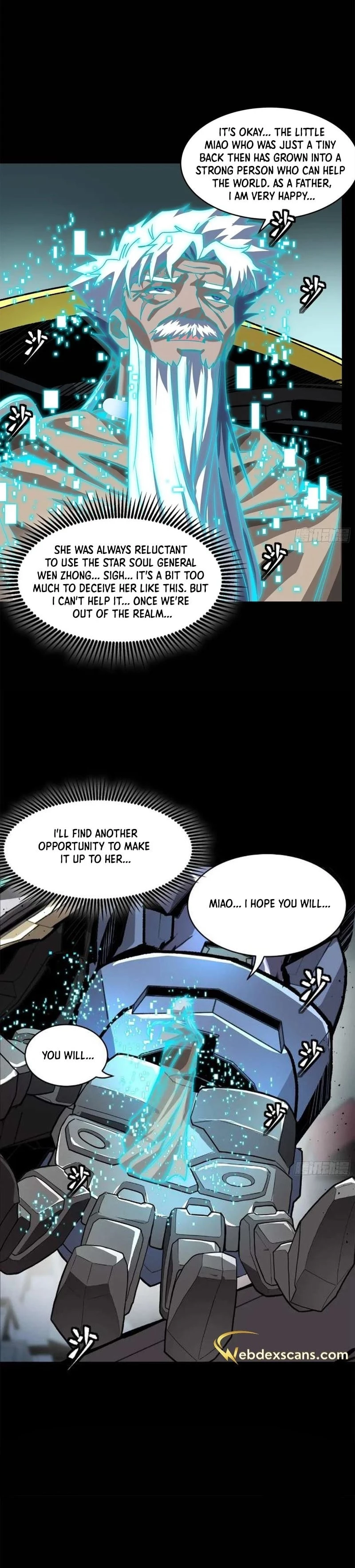 Legend of Star General Chapter 149 - 30