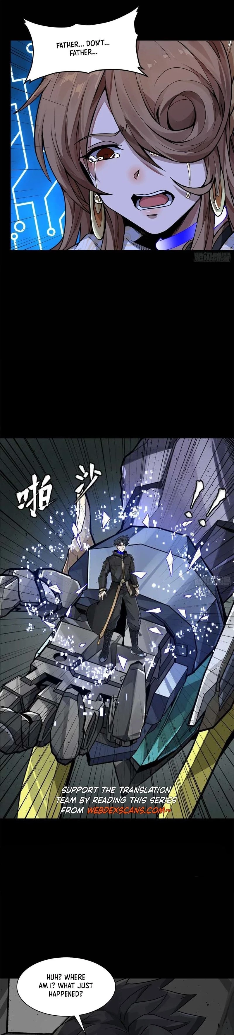 Legend of Star General Chapter 149 - 31