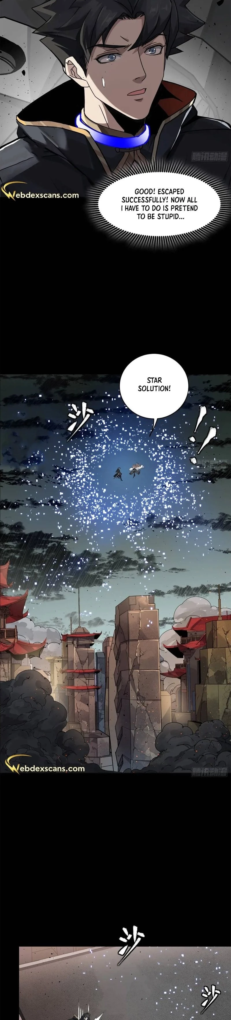 Legend of Star General Chapter 149 - 32