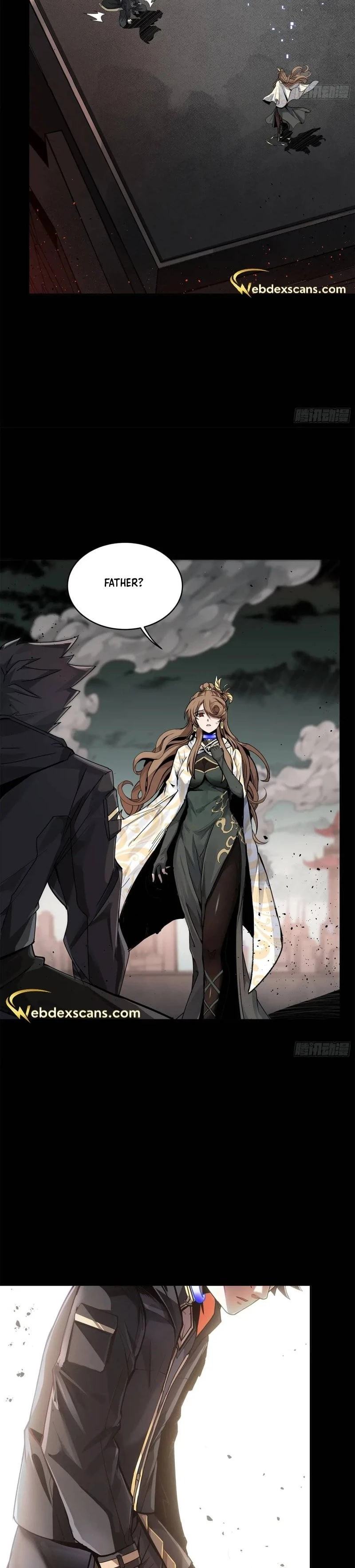 Legend of Star General Chapter 149 - 33