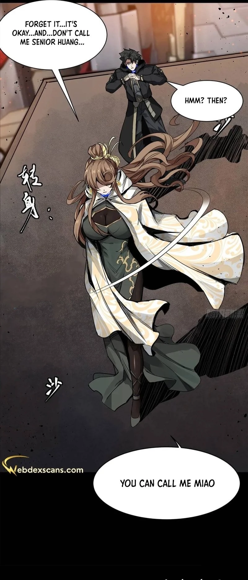 Legend of Star General Chapter 149 - 35