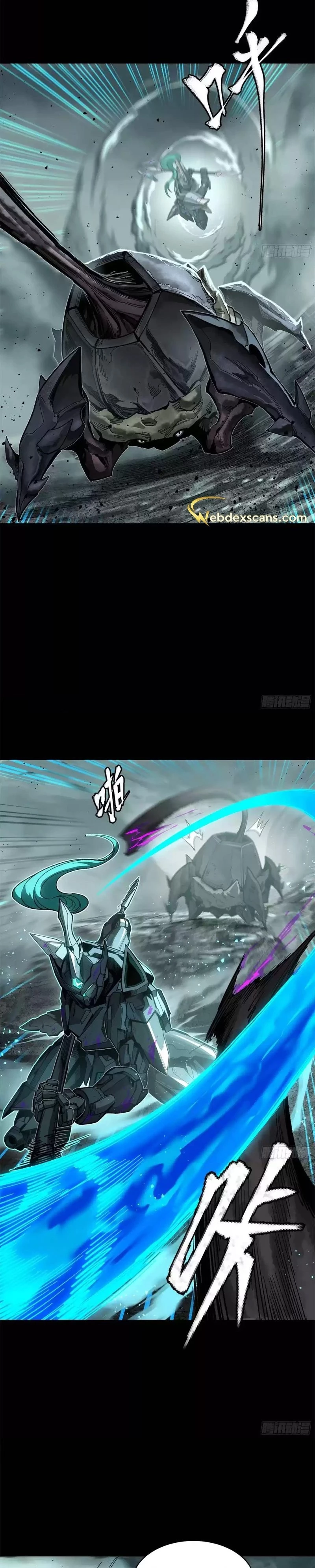 Legend of Star General Chapter 150 - 10