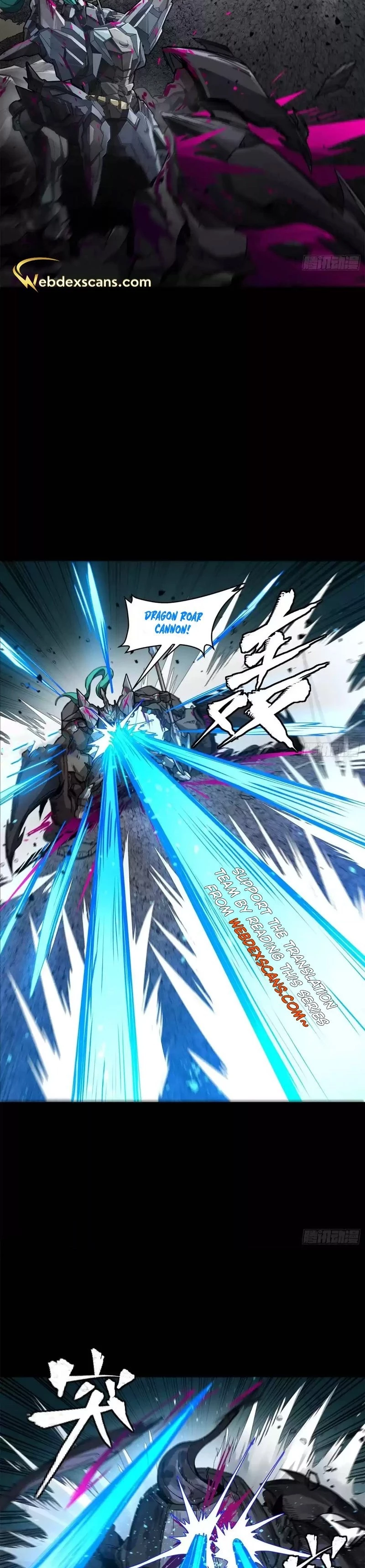 Legend of Star General Chapter 150 - 18