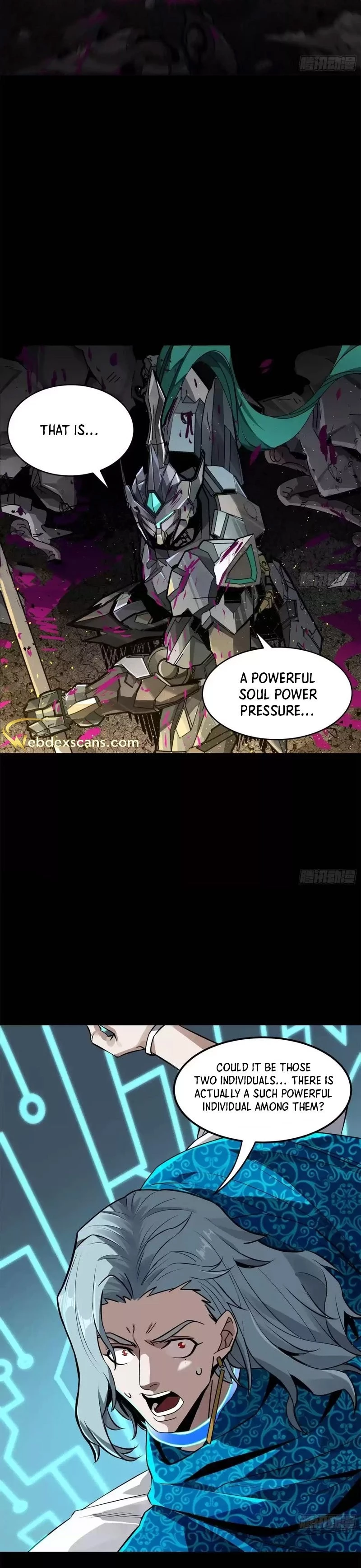 Legend of Star General Chapter 150 - 21
