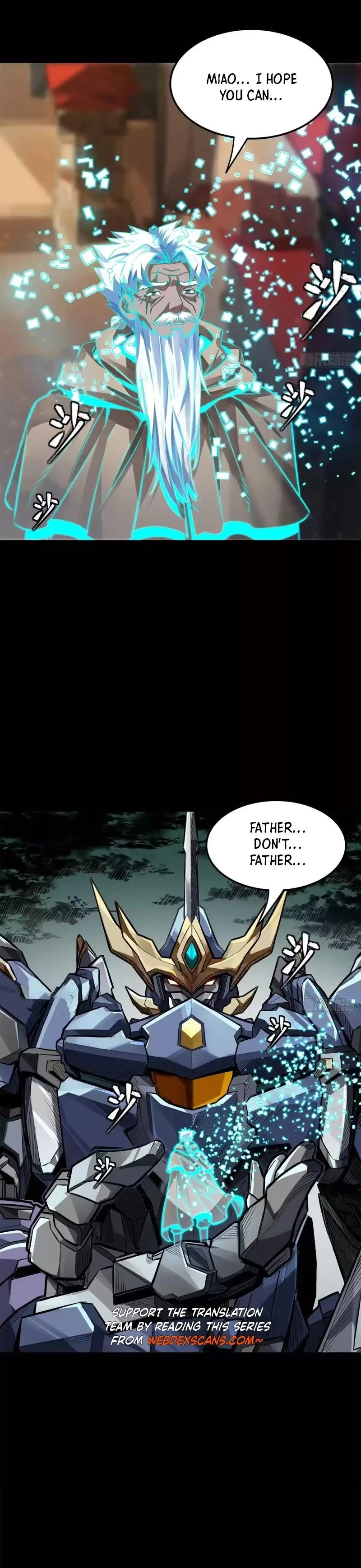 Legend of Star General Chapter 150 - 25