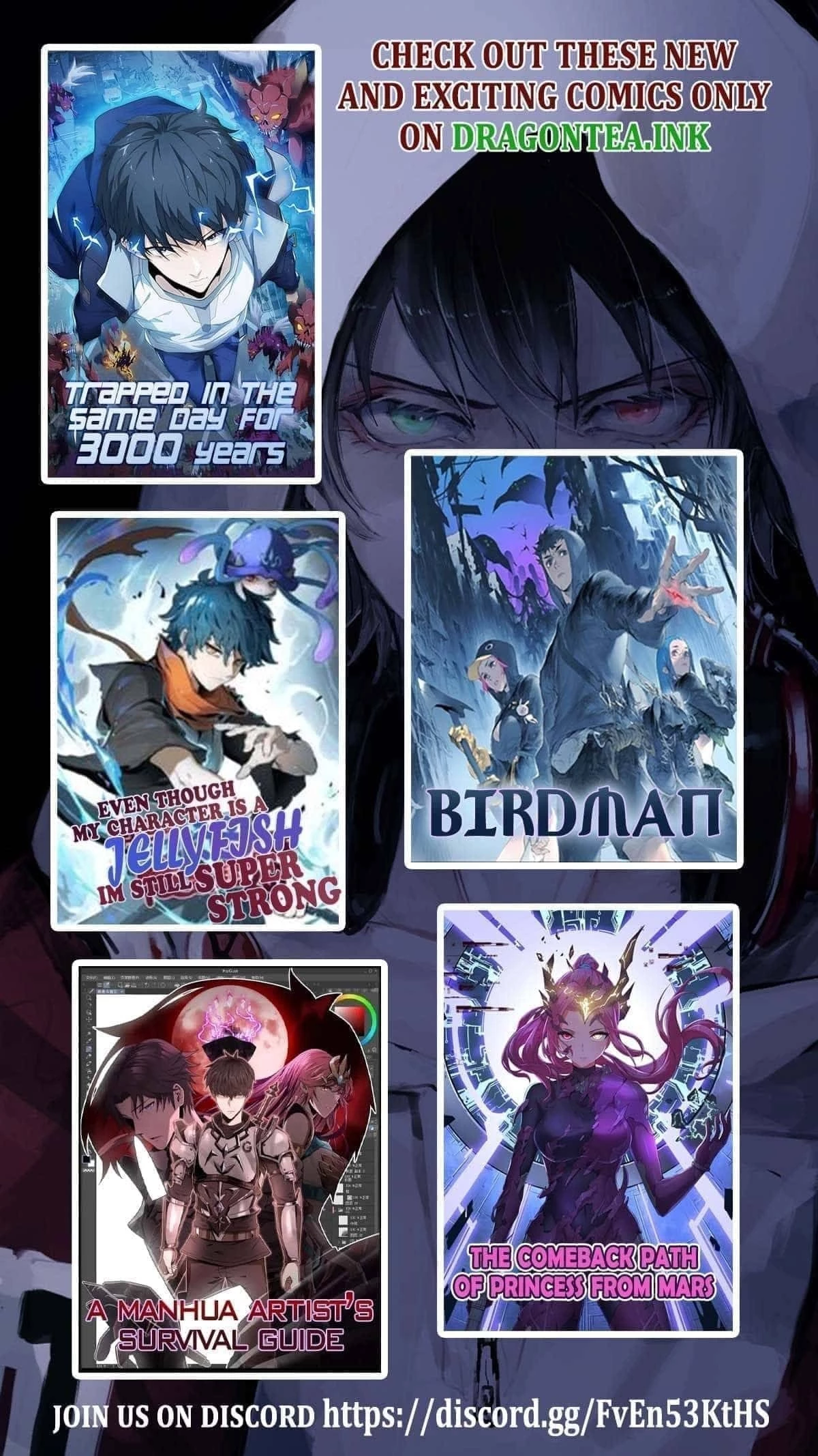 SSS-Rank Lone Summoner Chapter 0.1 - 8