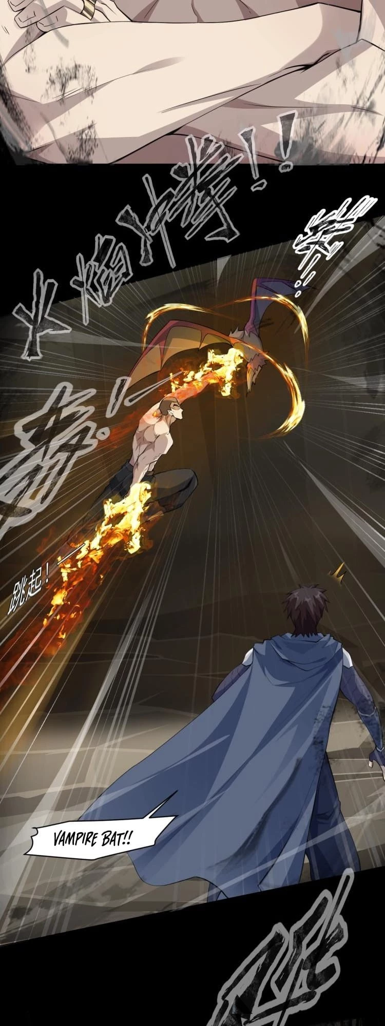 SSS-Rank Lone Summoner Chapter 11 - 14