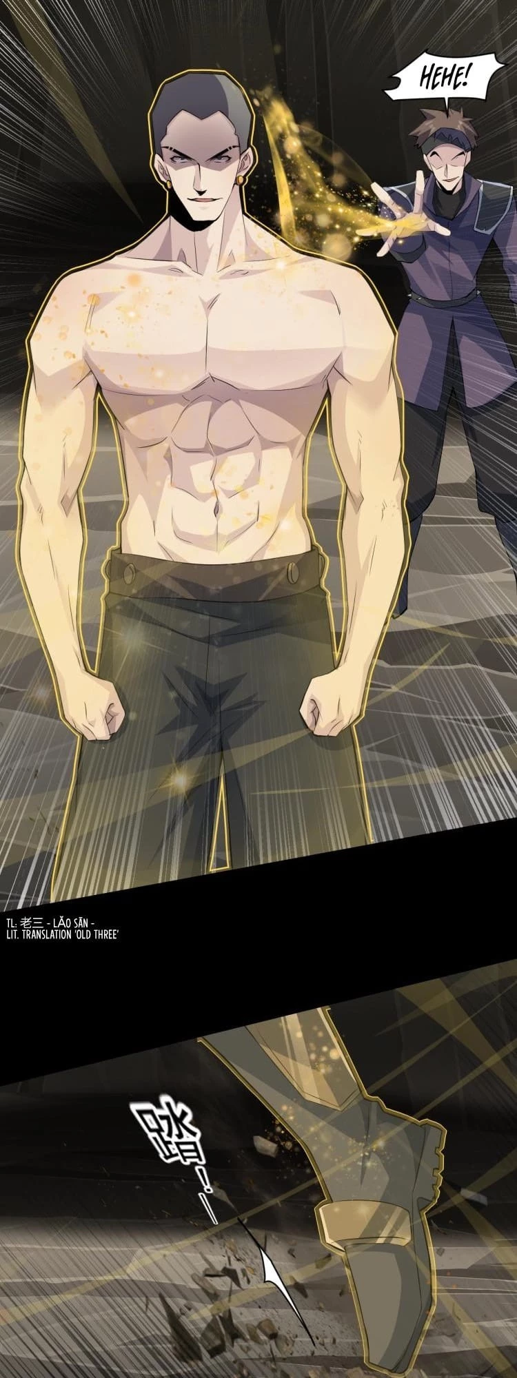 SSS-Rank Lone Summoner Chapter 11 - 30