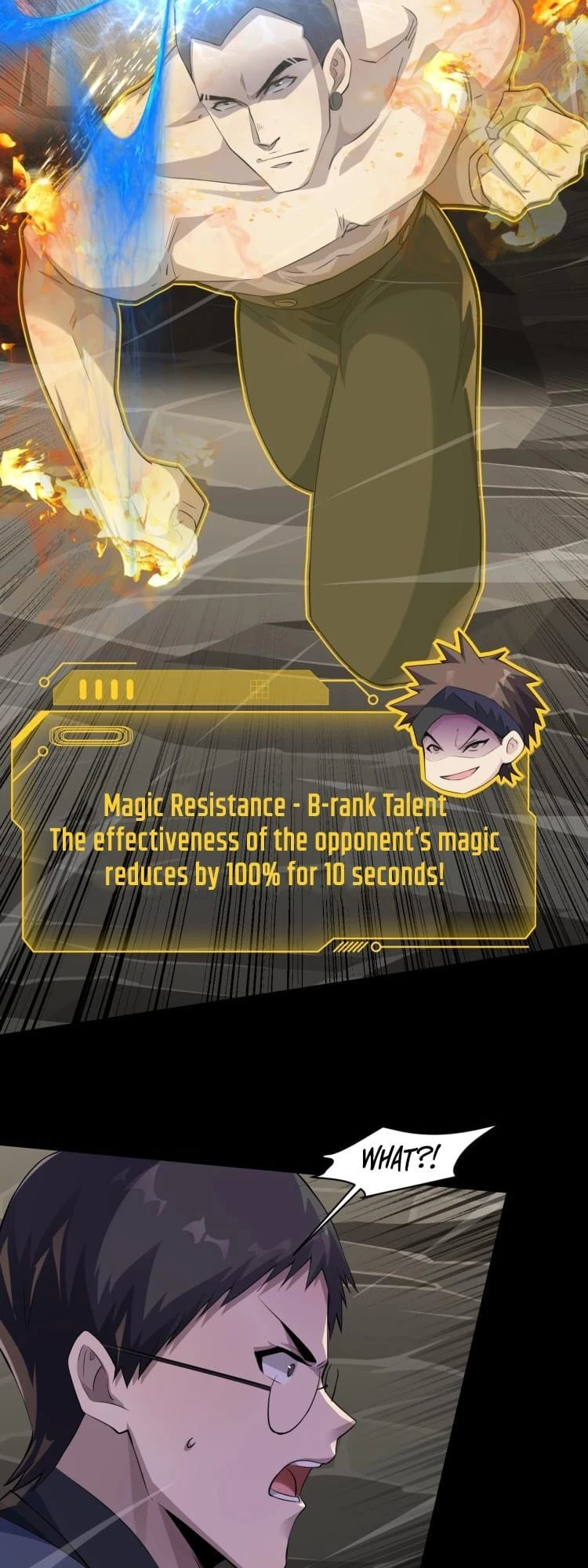 SSS-Rank Lone Summoner Chapter 11 - 33