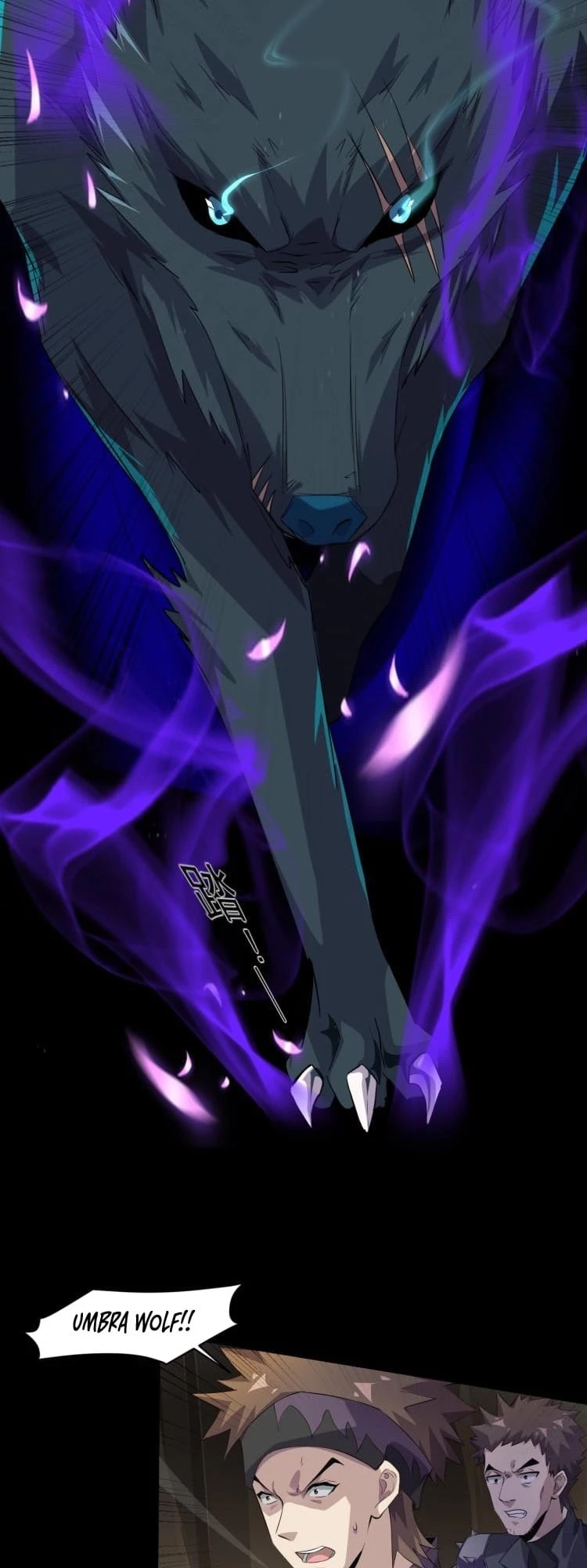 SSS-Rank Lone Summoner Chapter 12 - 6
