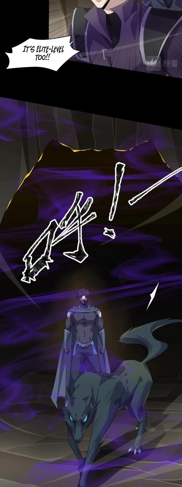 SSS-Rank Lone Summoner Chapter 12 - 7