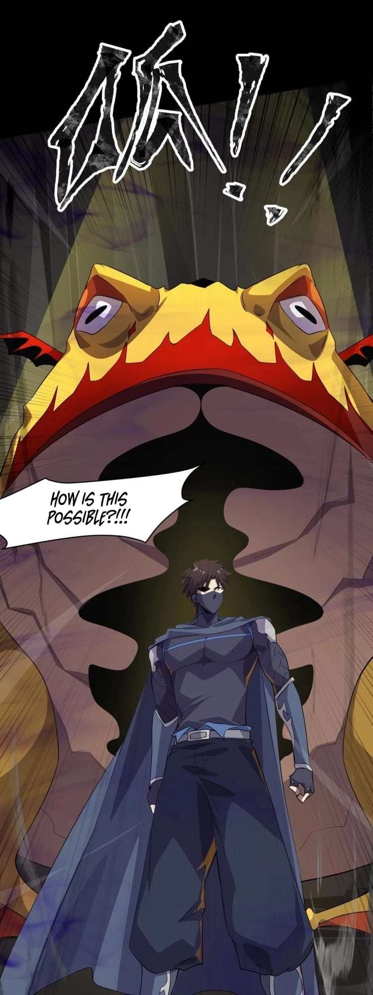 SSS-Rank Lone Summoner Chapter 12 - 10