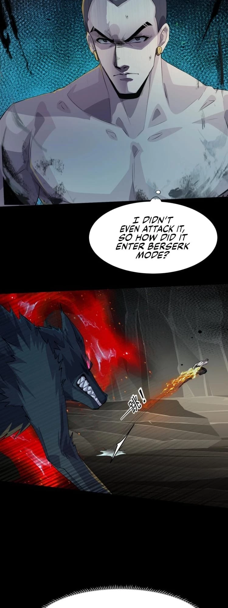 SSS-Rank Lone Summoner Chapter 12 - 21