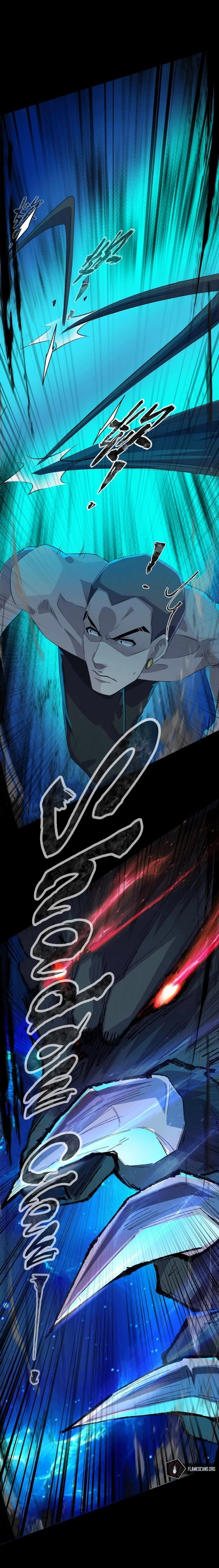 SSS-Rank Lone Summoner Chapter 12 - 24