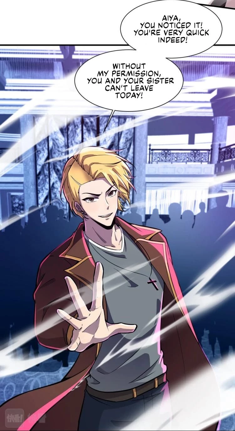 SSS-Rank Lone Summoner Chapter 15 - 8