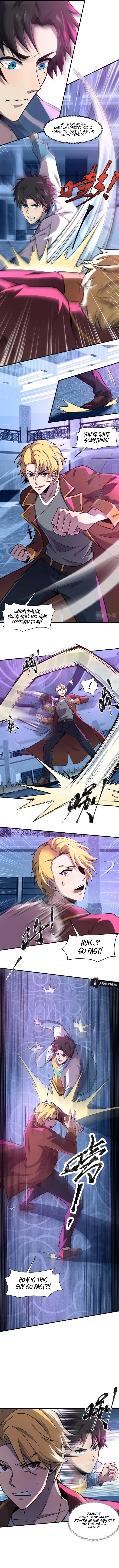 SSS-Rank Lone Summoner Chapter 15 - 10