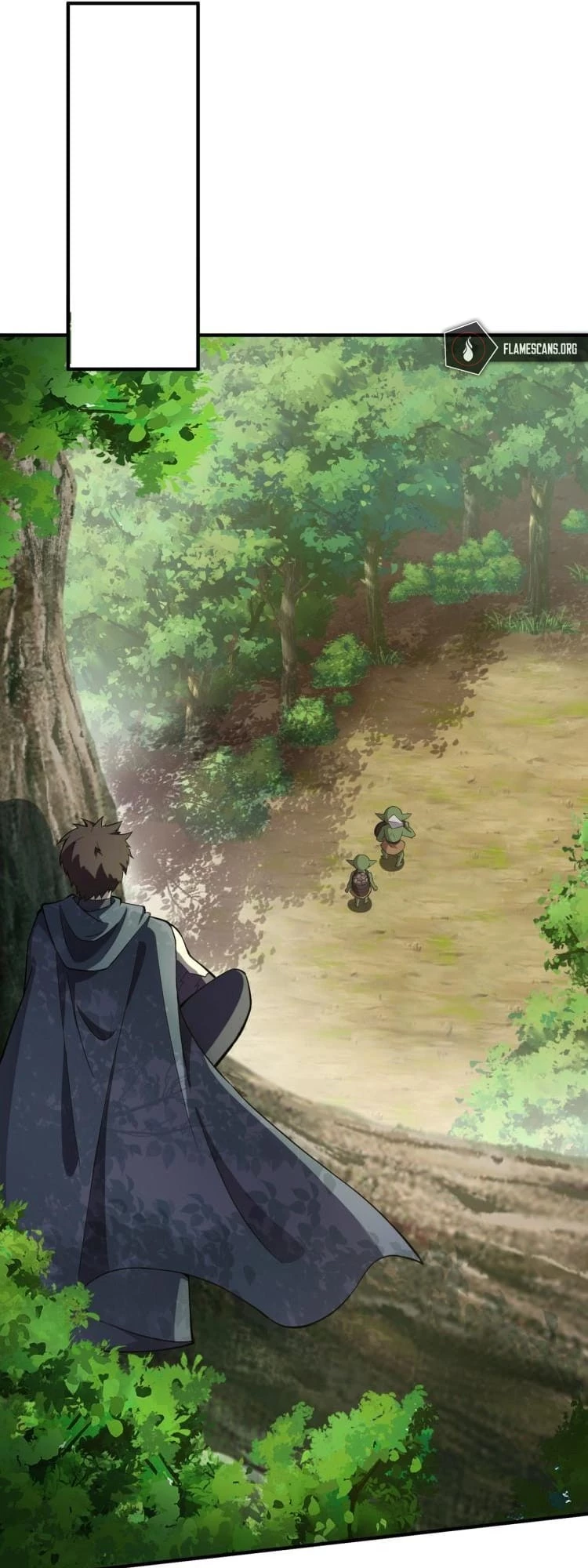 SSS-Rank Lone Summoner Chapter 17 - 17