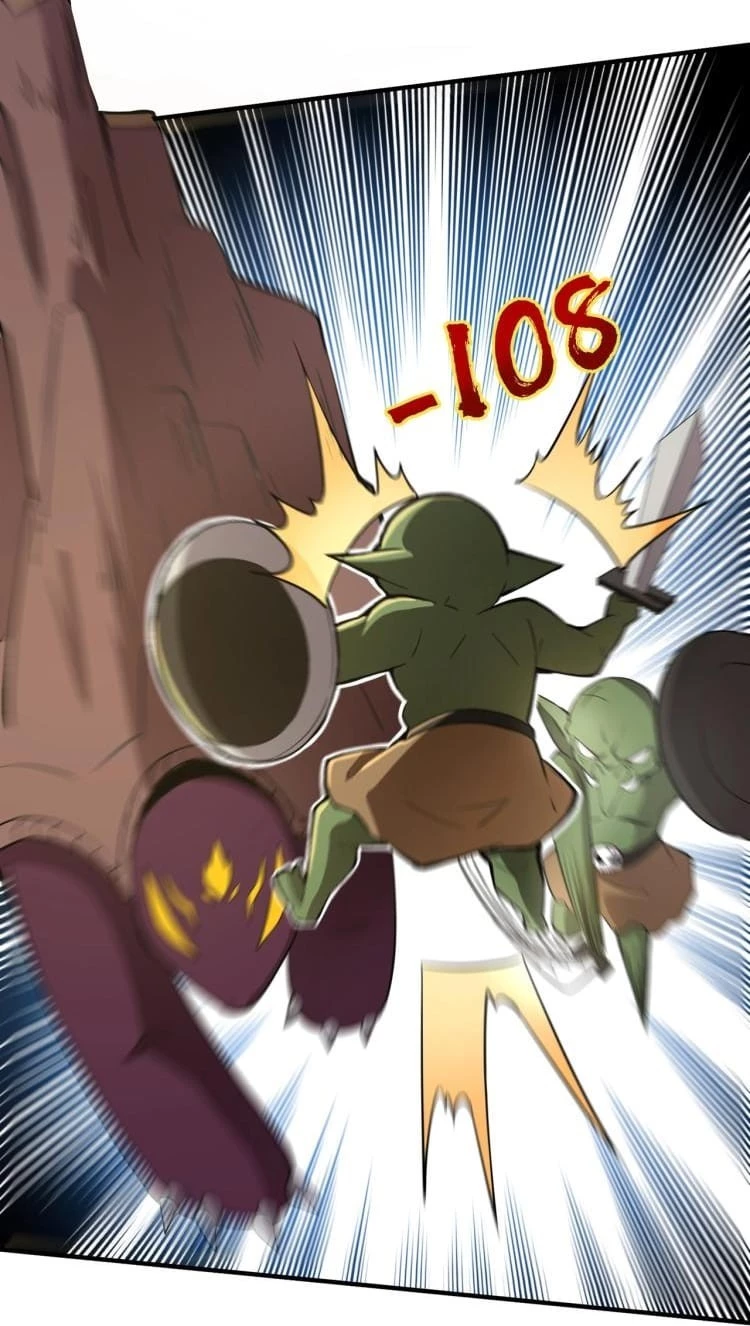 SSS-Rank Lone Summoner Chapter 17 - 22