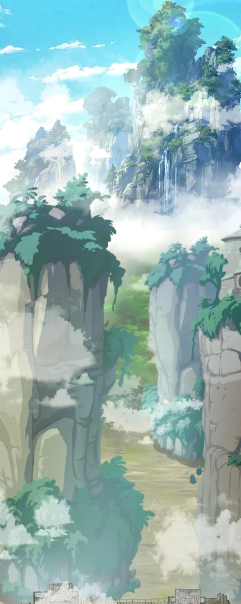 SSS-Rank Lone Summoner Chapter 18 - 5