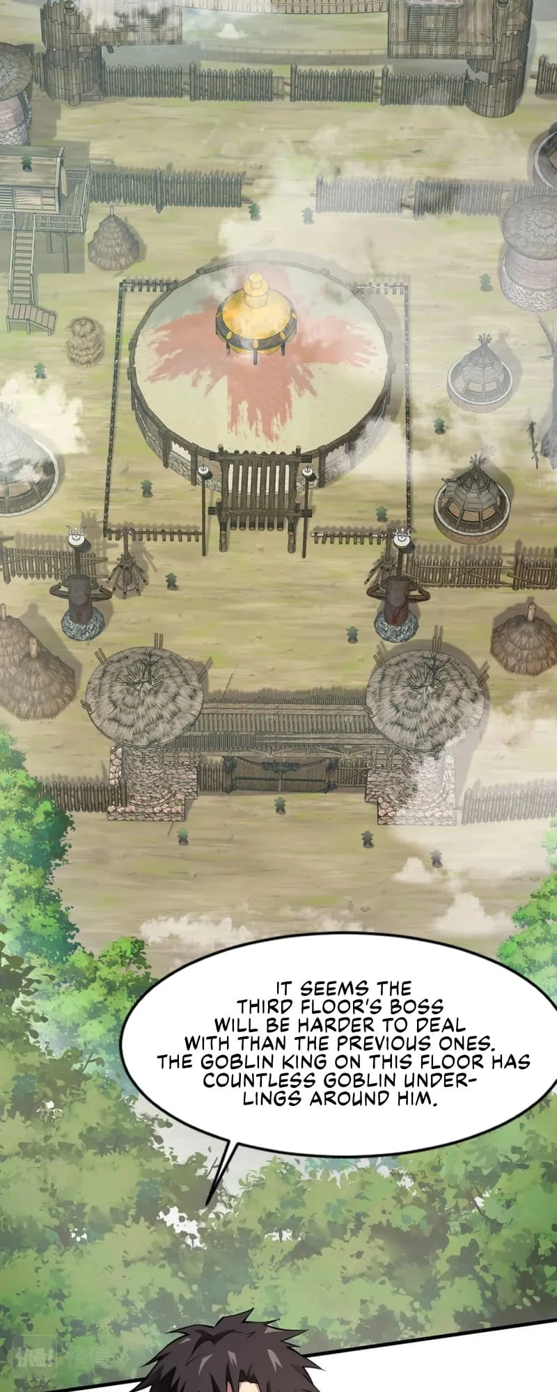 SSS-Rank Lone Summoner Chapter 18 - 6