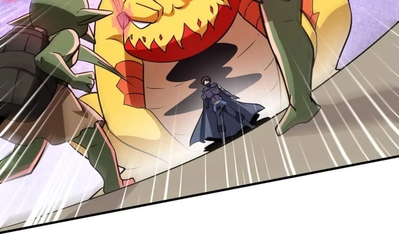 SSS-Rank Lone Summoner Chapter 19 - 8