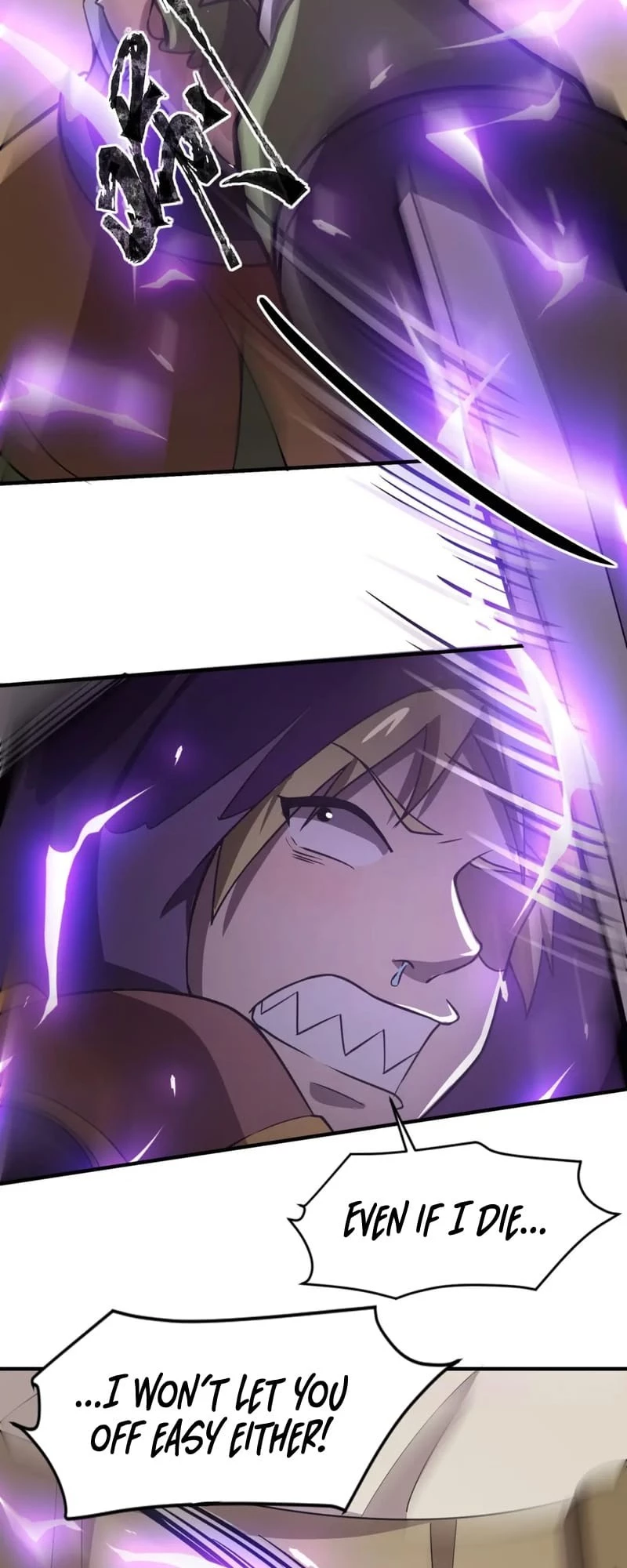SSS-Rank Lone Summoner Chapter 19 - 31