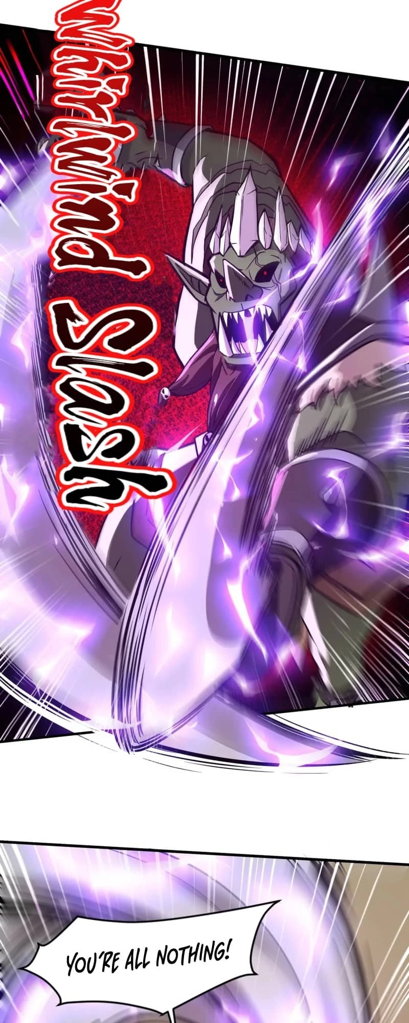 SSS-Rank Lone Summoner Chapter 20 - 5