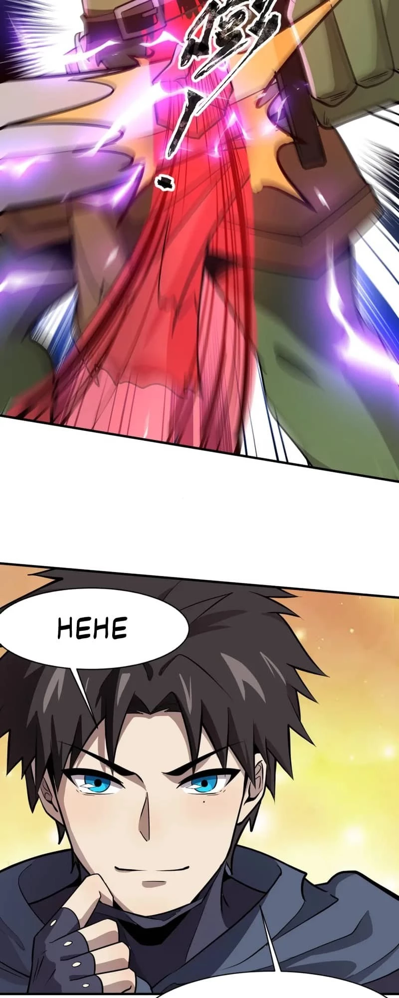 SSS-Rank Lone Summoner Chapter 20 - 12