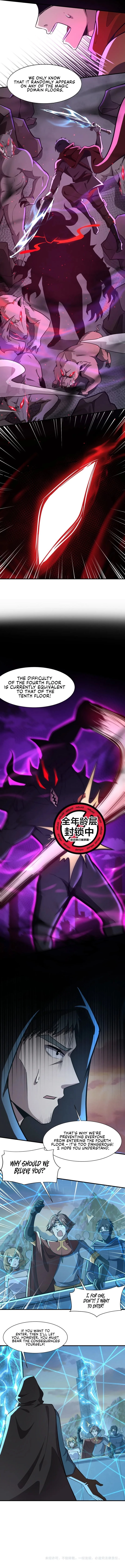 SSS-Rank Lone Summoner Chapter 21 - 20