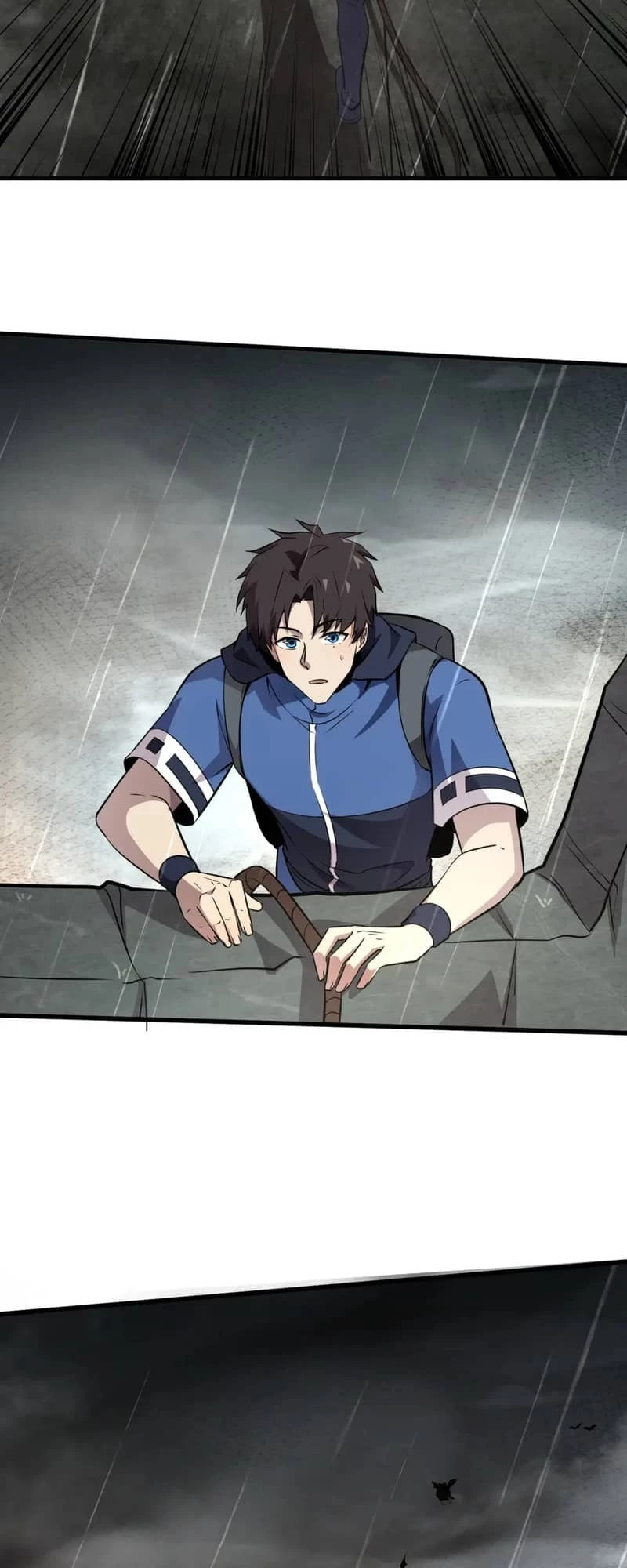 SSS-Rank Lone Summoner Chapter 23 - 14