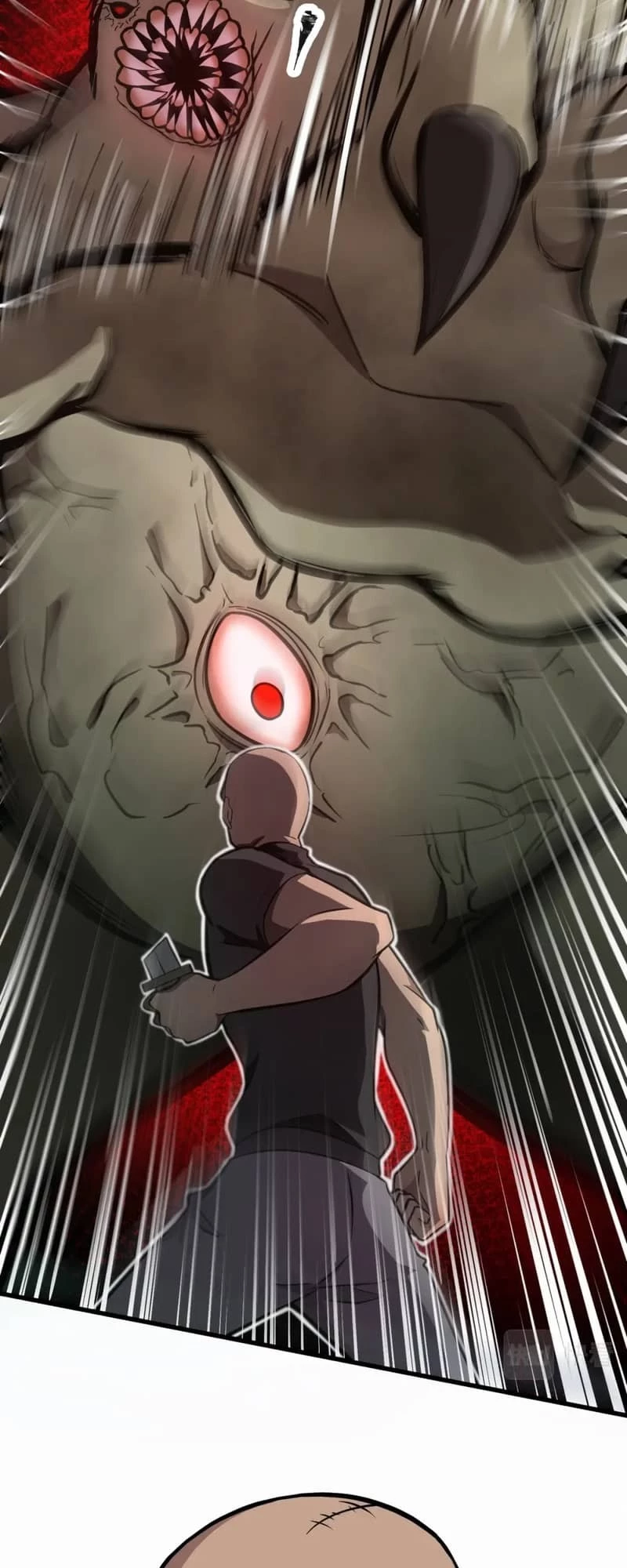 SSS-Rank Lone Summoner Chapter 24 - 8