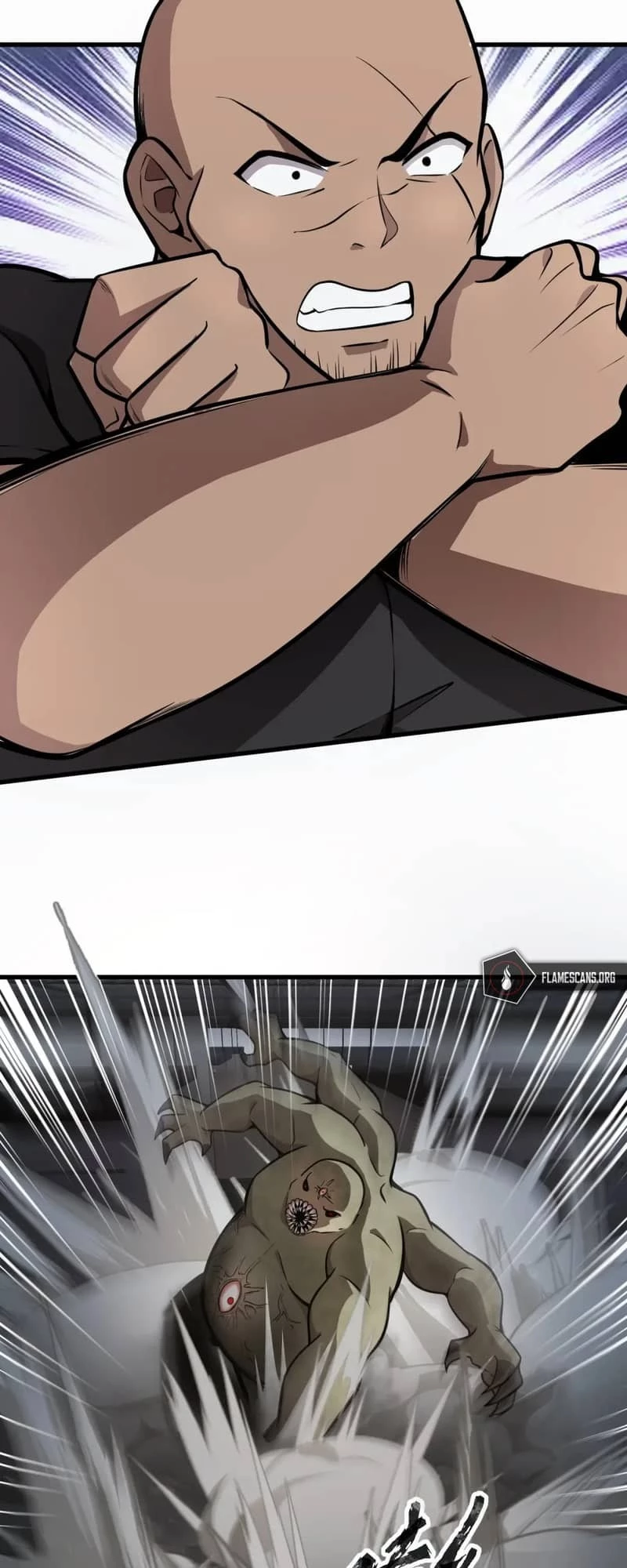 SSS-Rank Lone Summoner Chapter 24 - 9