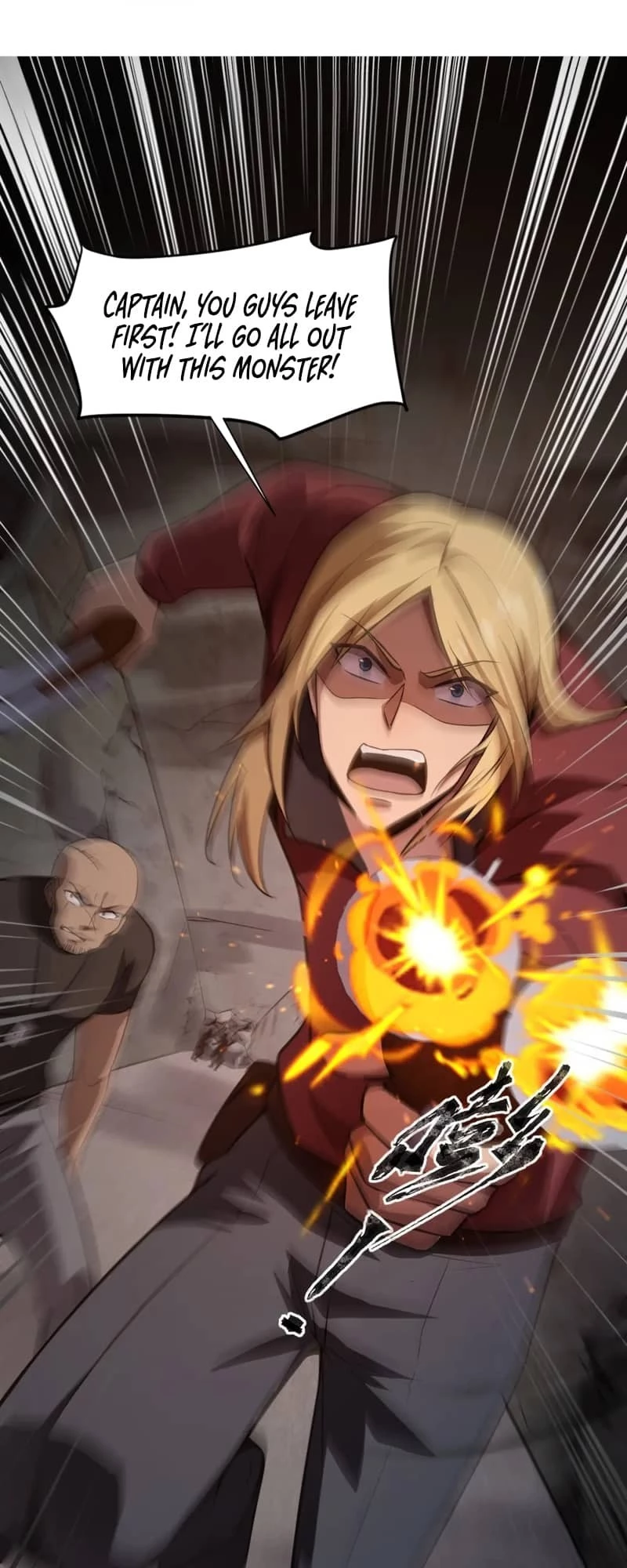 SSS-Rank Lone Summoner Chapter 24 - 20