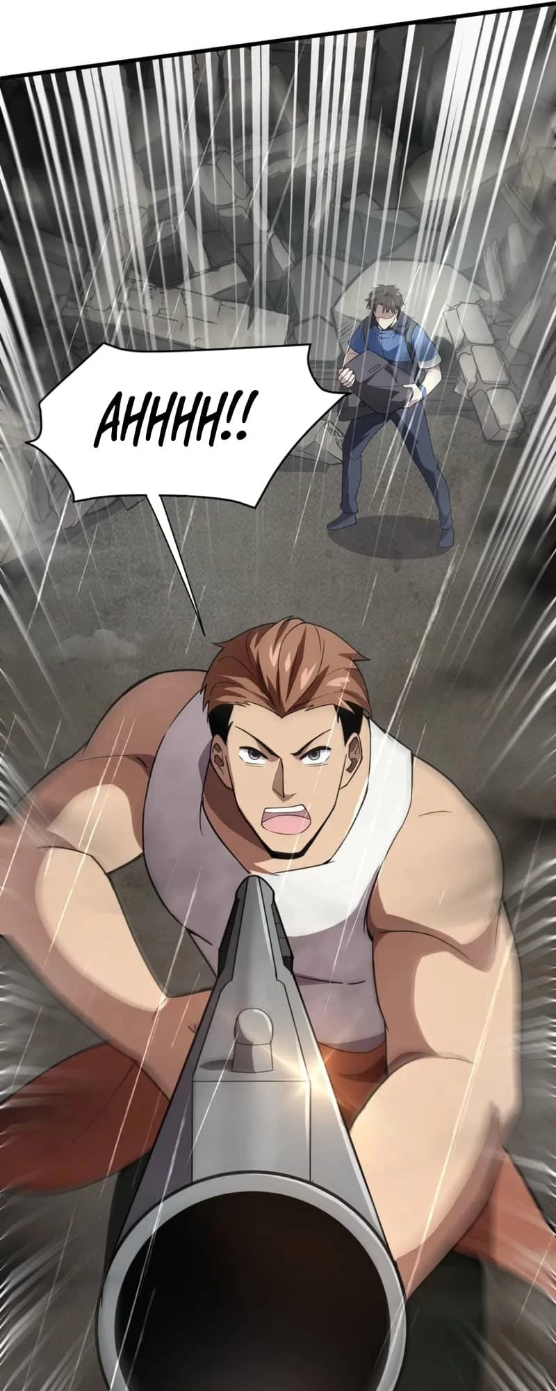 SSS-Rank Lone Summoner Chapter 25 - 10