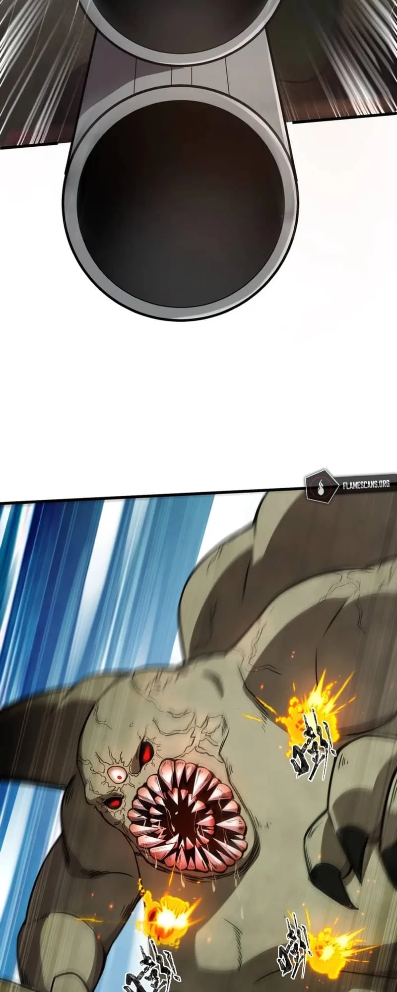 SSS-Rank Lone Summoner Chapter 25 - 11