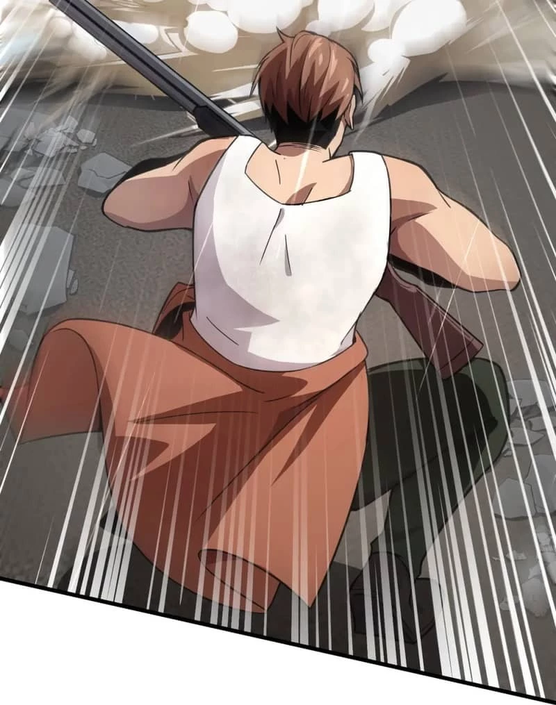 SSS-Rank Lone Summoner Chapter 25 - 15