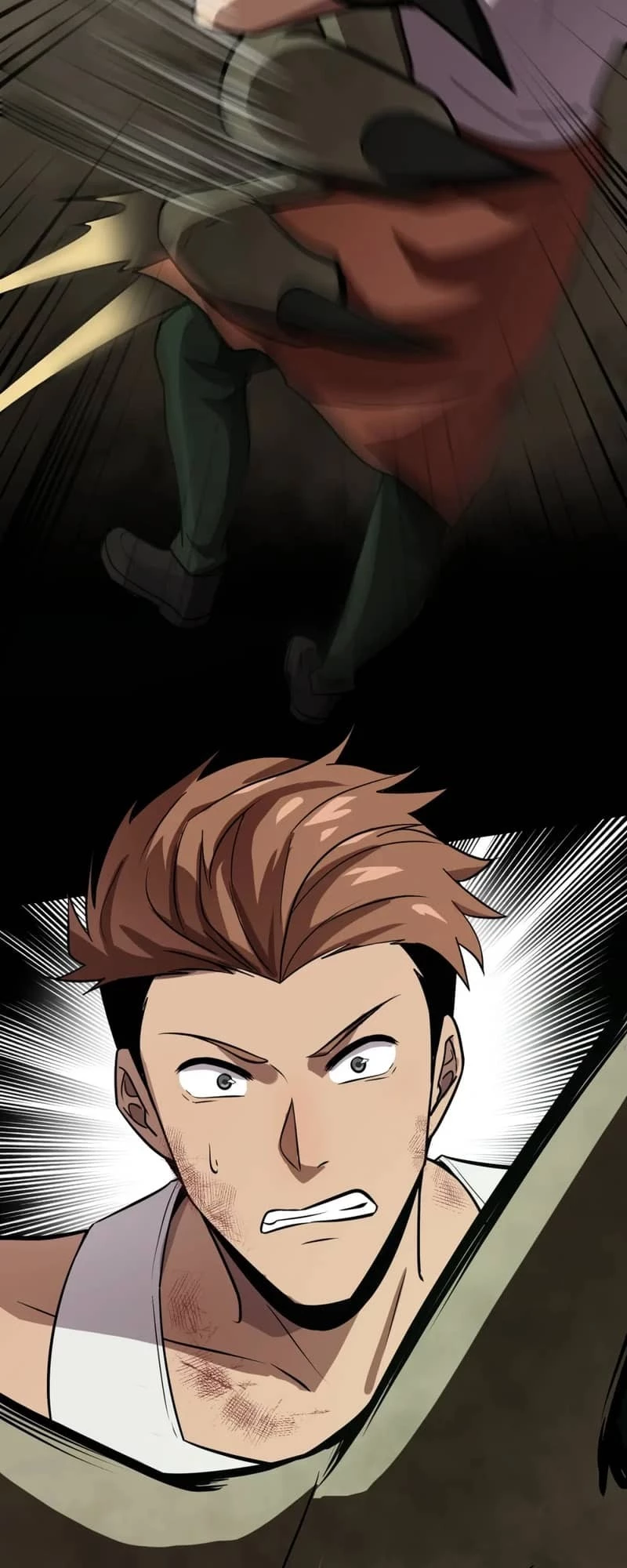 SSS-Rank Lone Summoner Chapter 25 - 18