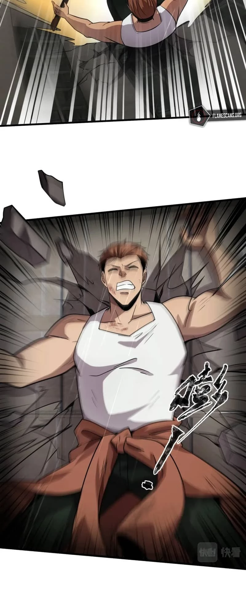 SSS-Rank Lone Summoner Chapter 25 - 20