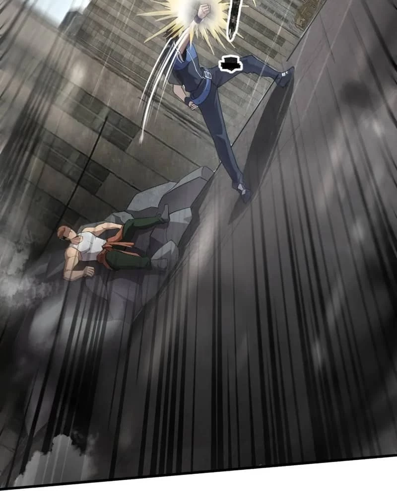 SSS-Rank Lone Summoner Chapter 25 - 34