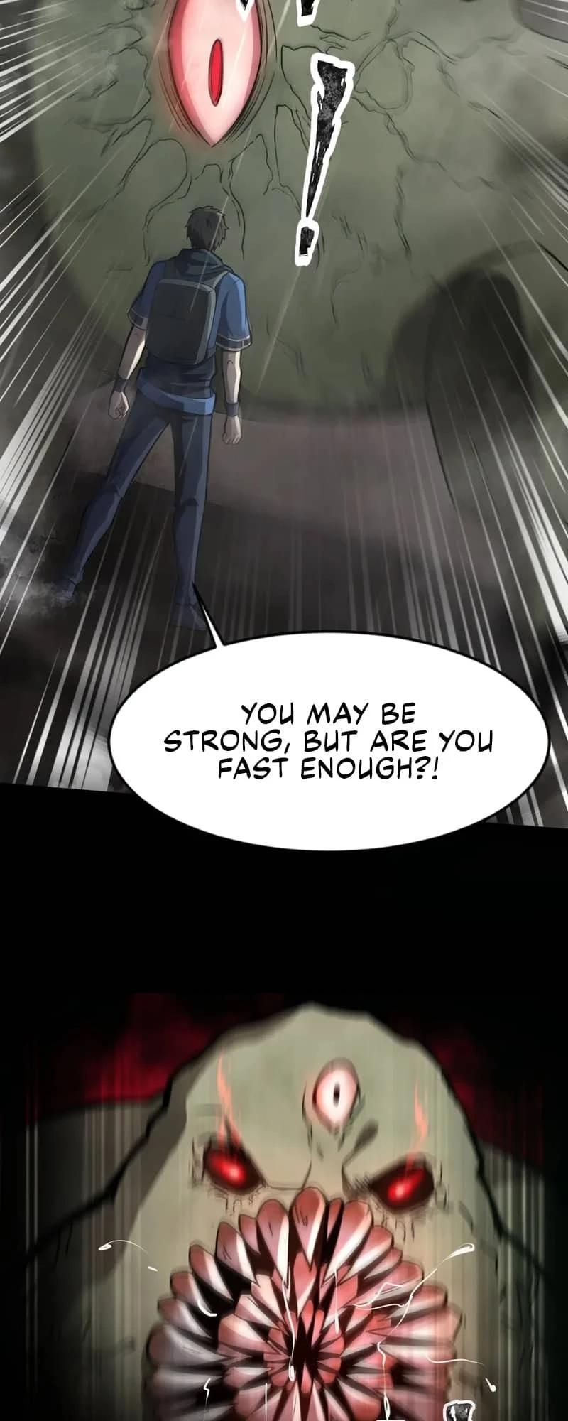 SSS-Rank Lone Summoner Chapter 25 - 37
