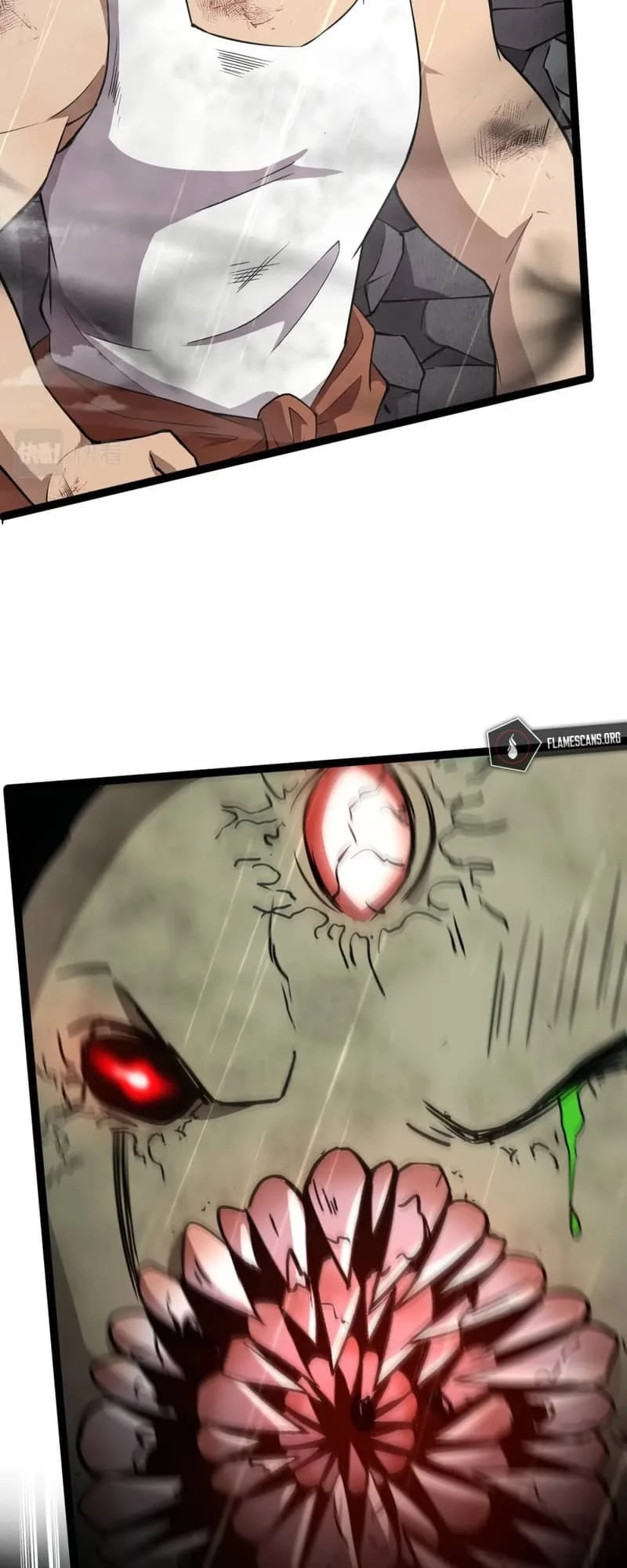 SSS-Rank Lone Summoner Chapter 26 - 5