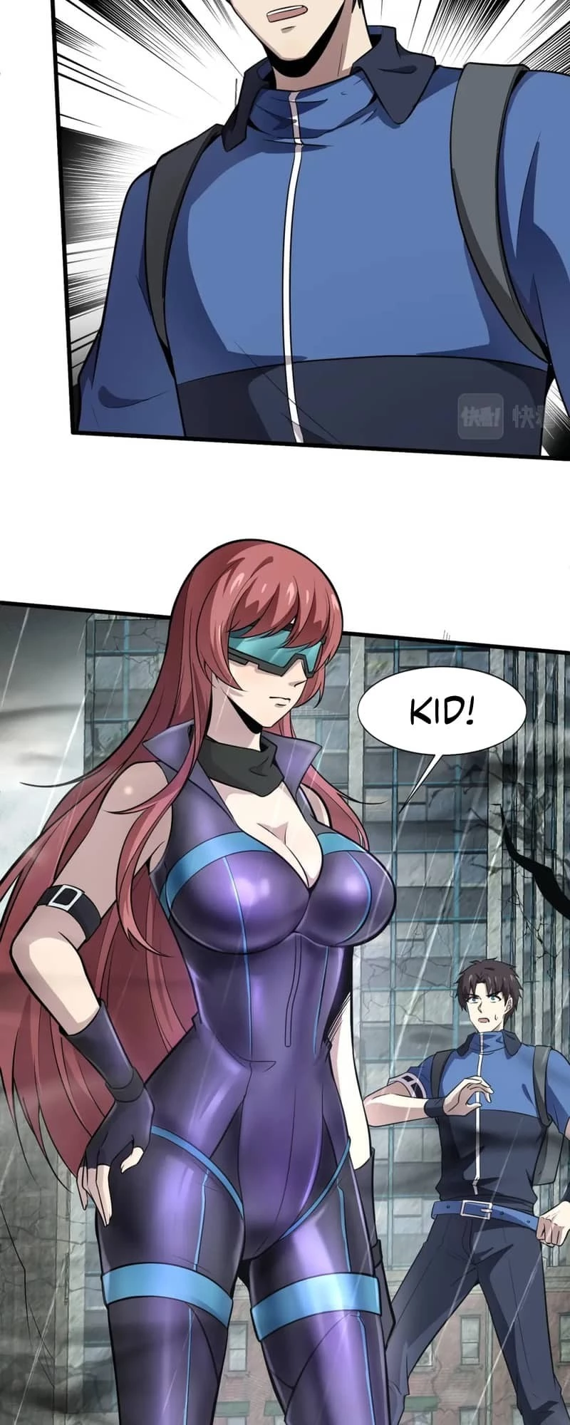 SSS-Rank Lone Summoner Chapter 26 - 13