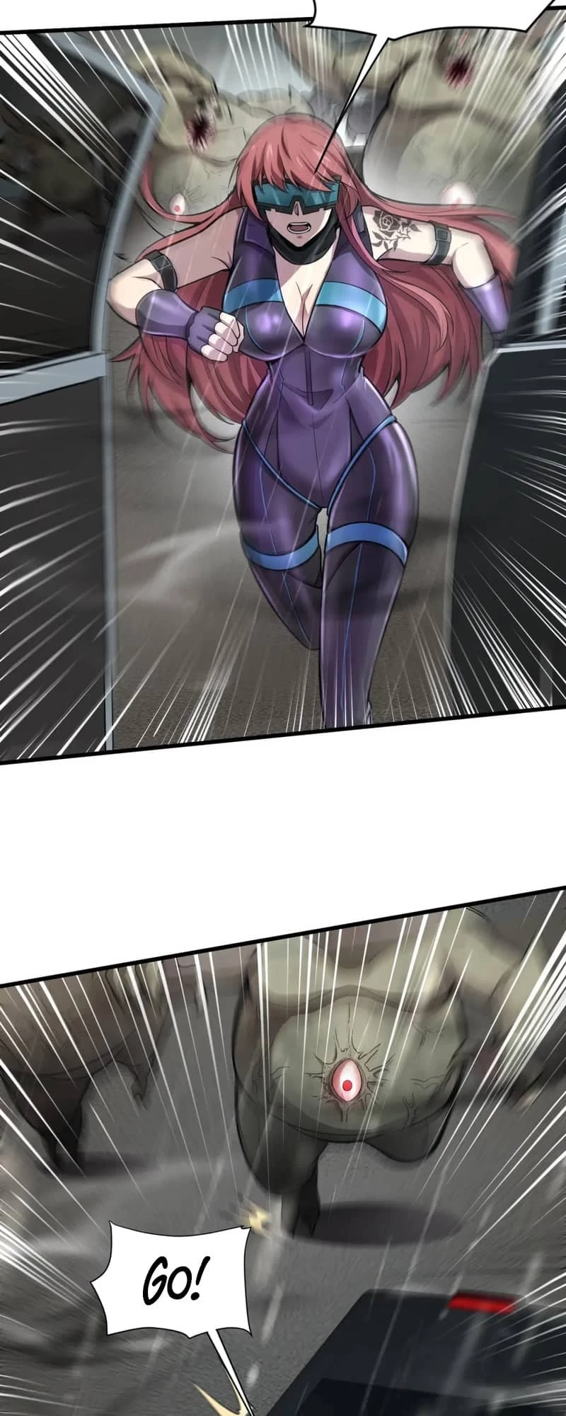 SSS-Rank Lone Summoner Chapter 26 - 20